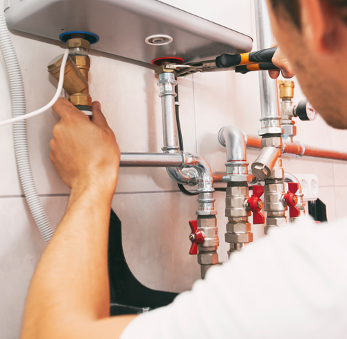 Water Heater Repair and Installation Melbourne