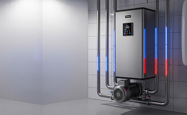 Heat Pump