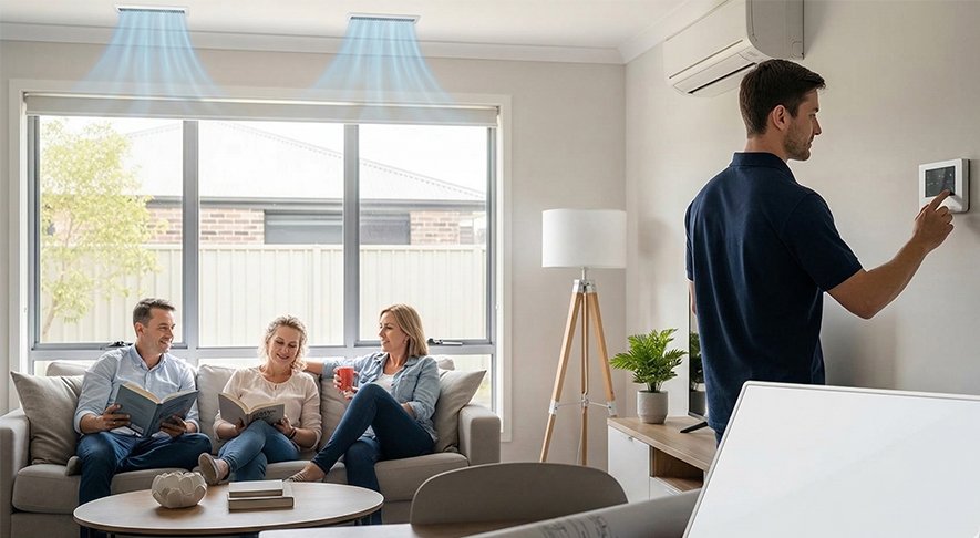 Add-On Heating and Cooling Systems: The Key to Prolonging Your Integrated System’s Performance