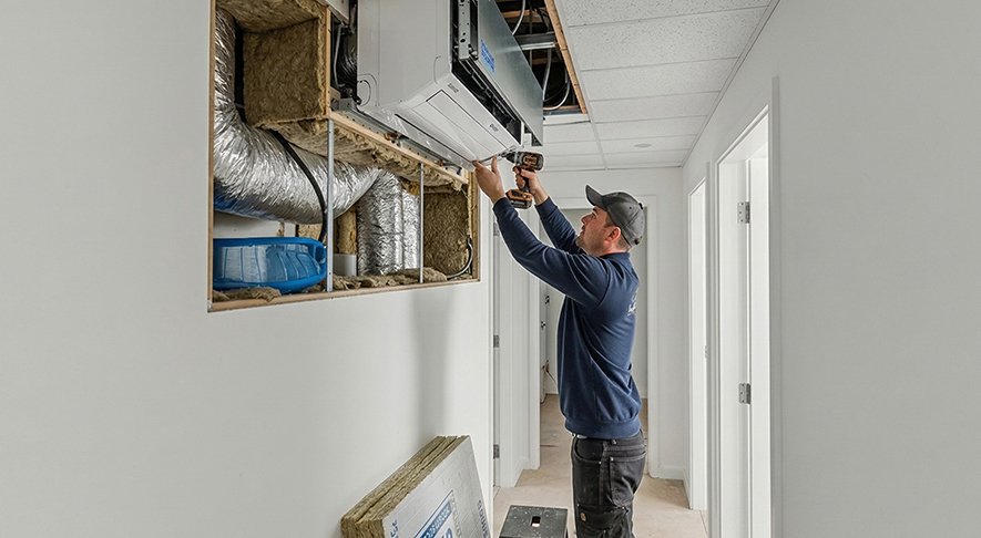 Bulkhead Conditioning and Insulation: A Guide to Maximizing System Efficiency