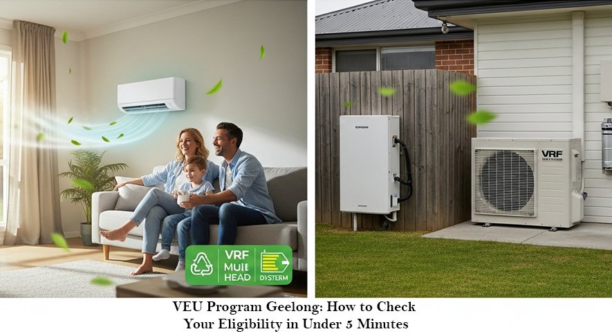 VEU Program Geelong How to Check Your Eligibility in Under 5 Minutes