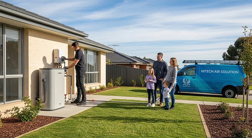 Upgrade Your Home with Subsidized Solutions from VEU Program Providers