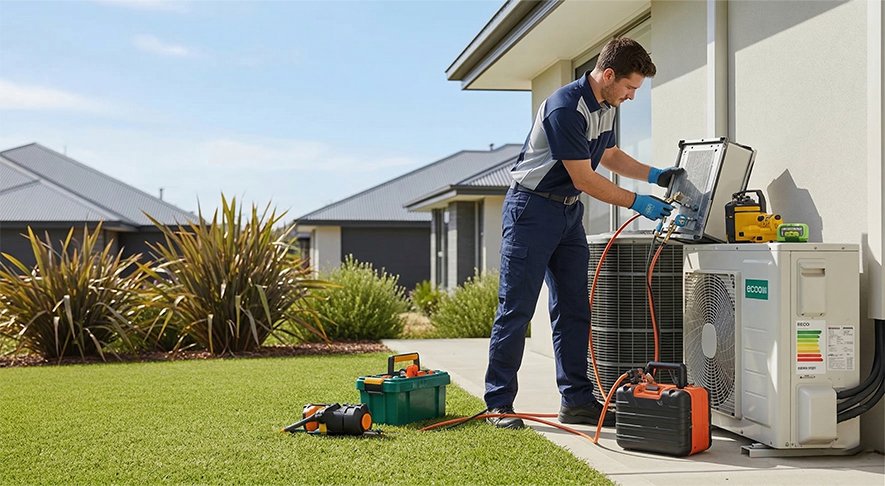 Why Regular Aircon Maintenance in Truganina Is Key to Sustainable Cooling