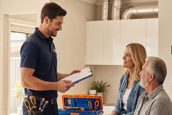 VRF Multi Head Repair vs. Replacement How to Make the Right Call in Ballarat