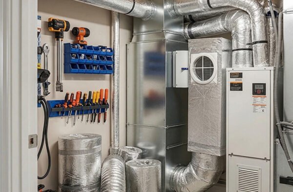 How to Transition Your Ballarat Home from Wood-Fire to Clean Electric Ducted Heating & Cooling