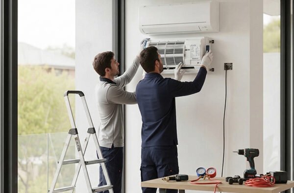 Mastering Melbourne Climate with Smart Zoning Air Conditioning Systems