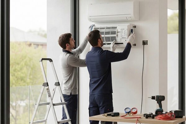 Mastering Melbourne’s Climate with Smart Zoning Air Conditioning Systems