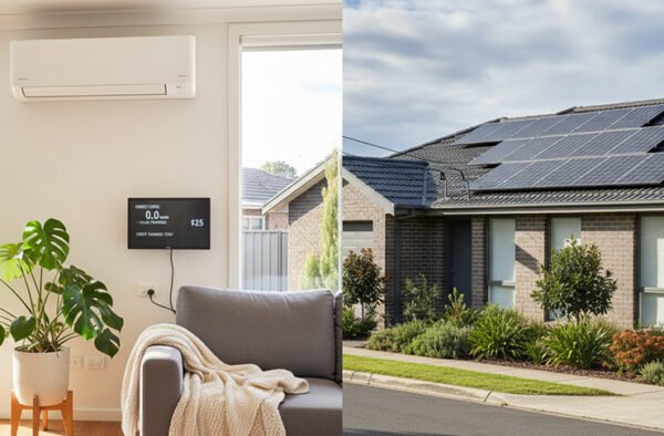 Victorian Energy Upgrades Programs Melbourne Combining VEU Rebates with Solar Savings