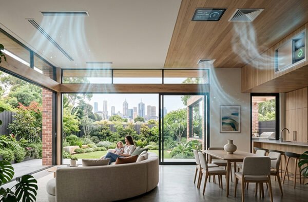 Can You Use Your Existing Heating Ducts for Refrigerated Cooling?