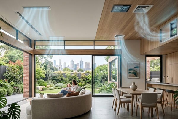 Can You Use Your Existing Heating Ducts for Refrigerated Cooling A Truth Bomb