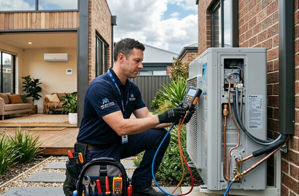 Heating and Cooling Repair and Maintenance Melbourne Guide