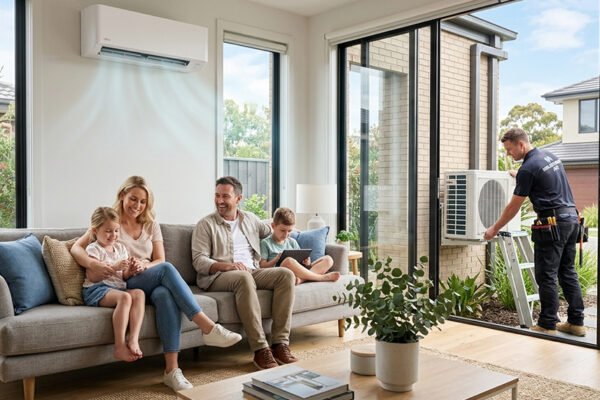 VEU Government Rebate Heating and Cooling