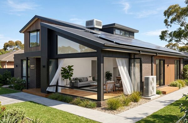 Why This is the Ultimate “Off-the-Grid” Cooling Combo for Victorians?