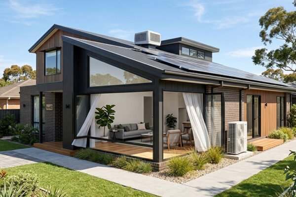 Why This is the Ultimate "Off-the-Grid" Cooling Combo for Victorians?